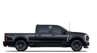 2025 Ford Super Duty® External Image 1